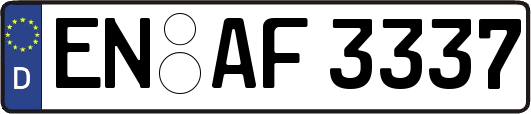 EN-AF3337