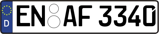 EN-AF3340