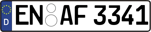 EN-AF3341