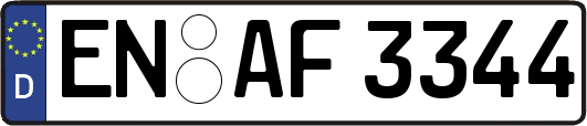 EN-AF3344