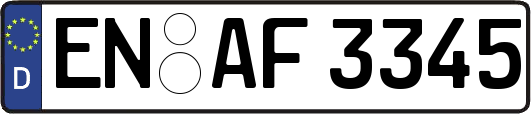 EN-AF3345