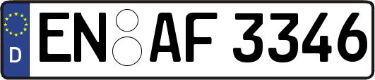 EN-AF3346