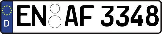 EN-AF3348
