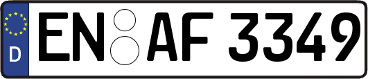 EN-AF3349