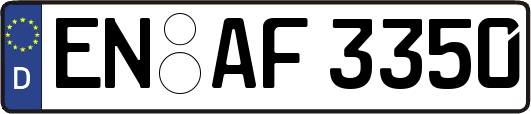 EN-AF3350