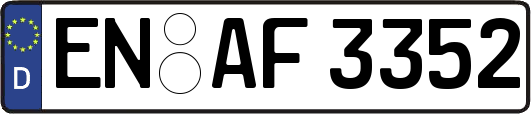 EN-AF3352