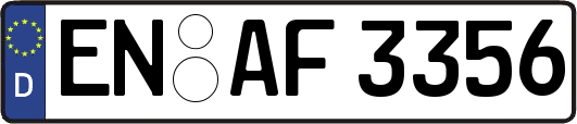 EN-AF3356