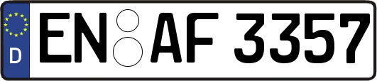 EN-AF3357