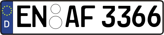EN-AF3366