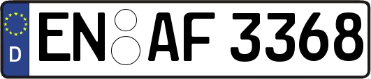 EN-AF3368