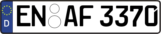 EN-AF3370