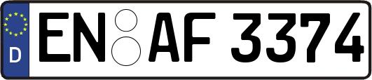 EN-AF3374
