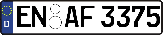 EN-AF3375