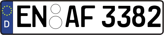 EN-AF3382