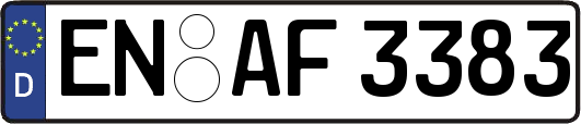 EN-AF3383