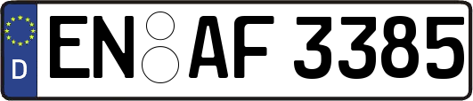 EN-AF3385