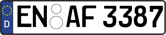EN-AF3387