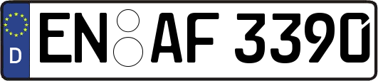 EN-AF3390