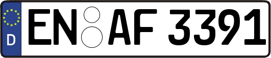 EN-AF3391
