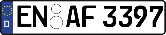 EN-AF3397