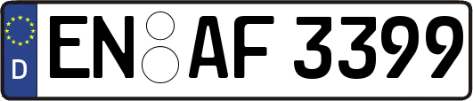 EN-AF3399