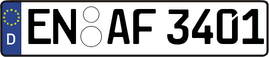 EN-AF3401
