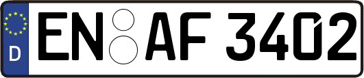 EN-AF3402