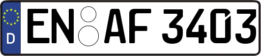 EN-AF3403