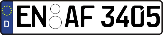 EN-AF3405