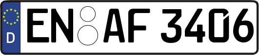 EN-AF3406