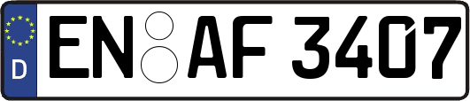 EN-AF3407