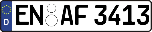 EN-AF3413