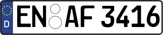 EN-AF3416