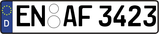 EN-AF3423
