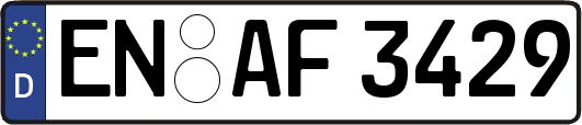 EN-AF3429