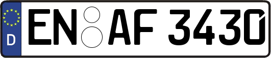 EN-AF3430