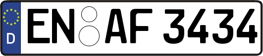 EN-AF3434