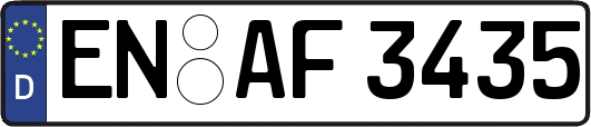 EN-AF3435