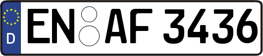 EN-AF3436