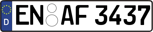 EN-AF3437