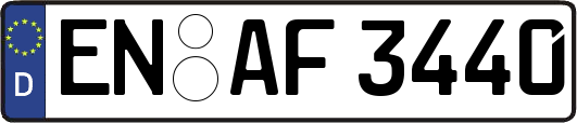 EN-AF3440