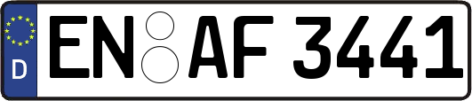 EN-AF3441