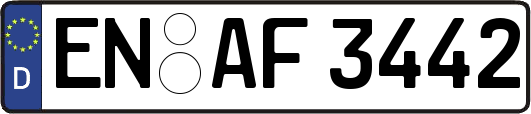 EN-AF3442