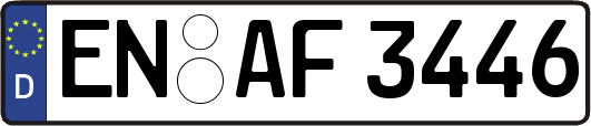 EN-AF3446