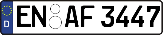 EN-AF3447