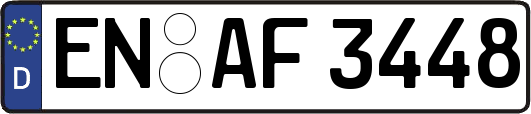 EN-AF3448