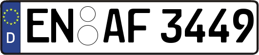 EN-AF3449