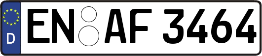 EN-AF3464