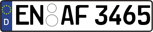EN-AF3465