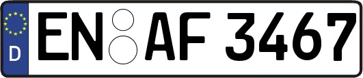 EN-AF3467